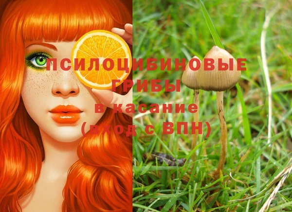 героин Лиски
